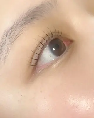 マツエク・マツパ Olu 【オル】のマツエク・マツパデザイン