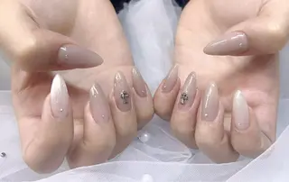 ネイル YK ネイルサロンのネイルデザイン