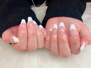 ネイル The Nail エミのネイルデザイン