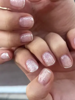 ネイル L-iara SHURIのネイルデザイン