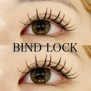 マツエク・マツパ Well moon 🌙岩部のマツエク・マツパデザイン