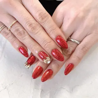 ネイル REMIA 🤍harukaのネイルデザイン