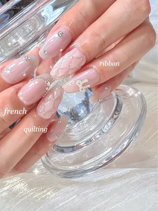 ネイル Belinda Nailのネイルデザイン