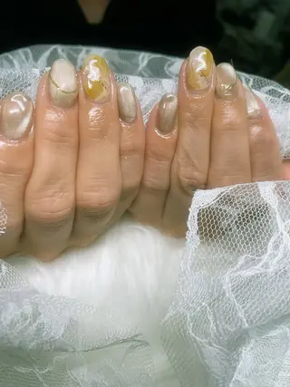 ネイル TOWA NAILのネイルデザイン