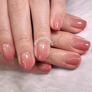 ネイル sisters nail.fのネイルデザイン