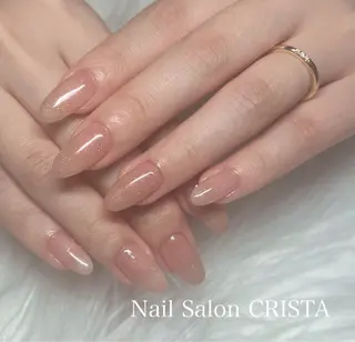 ネイル CRISTA chikakoのネイルデザイン