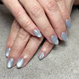 ネイル nailroom DIASOMNIAのネイルデザイン