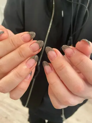 ネイル 【LINON】 airiのネイルデザイン