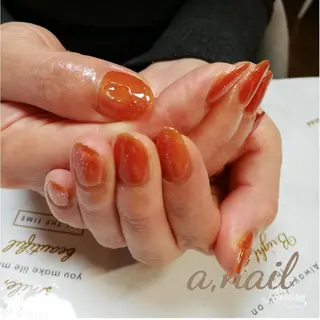 ネイル ネイルサロン エーネイルのネイルデザイン