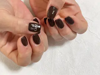ネイル mogunail &blowのネイルデザイン