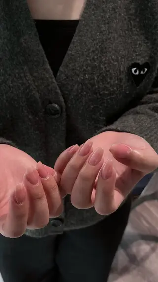 ネイル DEEokazaki miku.Iのネイルデザイン