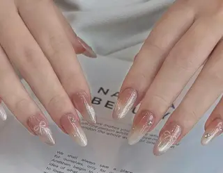 ネイル TiTi Nail🫧のネイルデザイン