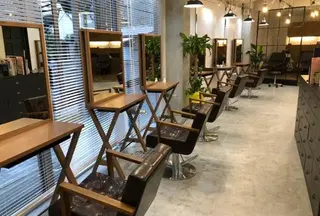 Ayu🩶 パーマモデル募集中のヘアスタイル