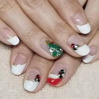 ネイル よしだ ひろきのネイルデザイン