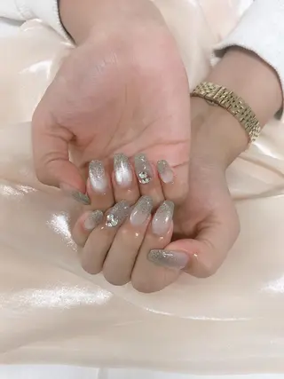 ネイル ルラワンネイル エンのネイルデザイン