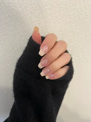 ネイル 【LINON】 airiのネイルデザイン