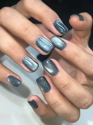 ネイル GO TODAY シェアサロン　渋谷店Orla店所属・yurina nailのネイルデザイン