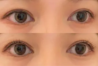 マツエク・マツパ CANEYELASH Kazumiのマツエク・マツパデザイン