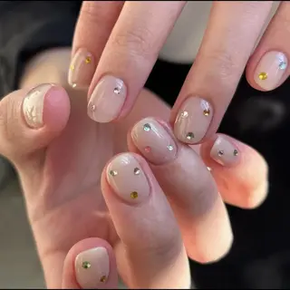 ネイル 🎀 Ayaka_nailのネイルデザイン