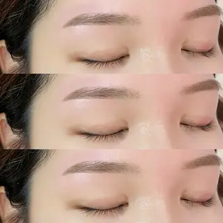 アイブロウ 眉毛サロン🧡 LUMICIA西新宿の眉毛・アイブロウイメージ