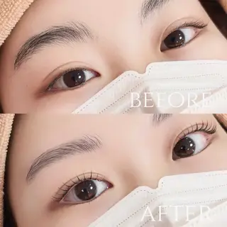 マツエク・マツパ 🦋平林 未莉🦋✨のマツエク・マツパデザイン