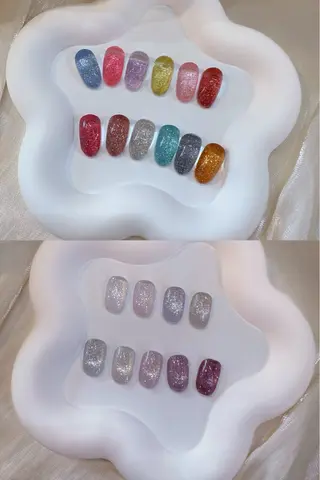 ネイル Vanilla nail salonのネイルデザイン