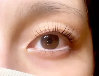 マツエク・マツパ 【Refine】 磯部のマツエク・マツパデザイン