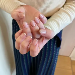 ネイル sakurai nodokaのネイルデザイン