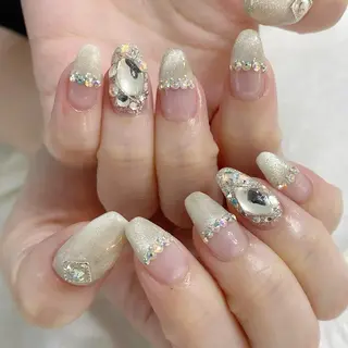 ネイル Uchida Mayunaのその他イメージ