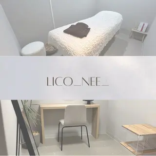 LICO_NEE_ yukikoのエステ・リラクイメージ