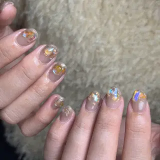 ネイル le ciel nailのネイルデザイン