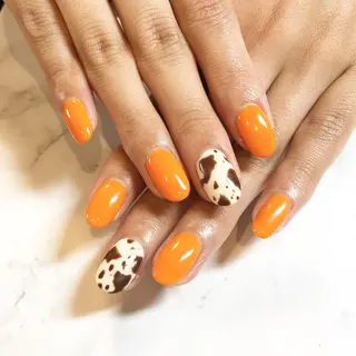 ネイル nail salon Titaleeのネイルデザイン