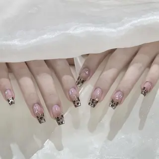 マツエク・マツパ エリ🫧 nail池袋東口のネイルデザイン