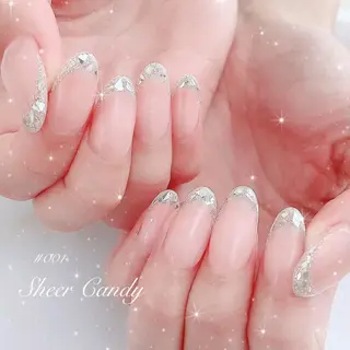 ネイル ネイリスト CHIAKIのネイルデザイン