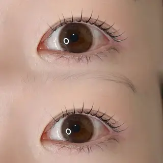 マツエク・マツパ kaho 福岡/天神/マツパのマツエク・マツパデザイン