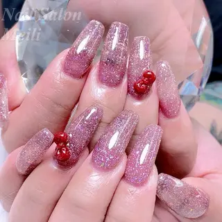 ネイル ネイルサロン メイリーのネイルデザイン