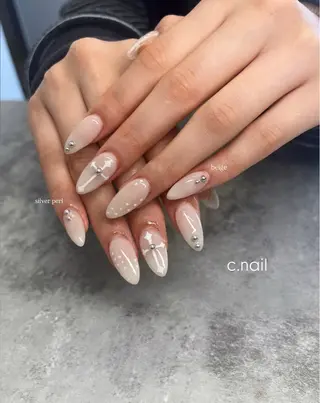 ネイル Chika/ C.nailのネイルデザイン