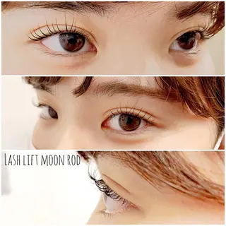 マツエク・マツパ やまにたゆか🌿 Nordlysのマツエク・マツパデザイン