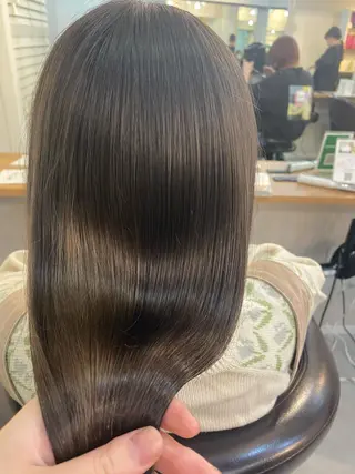 ロング 🦋小倉 彩🦋のヘアスタイル