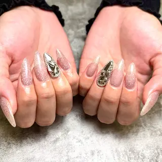 ネイル charmant rionのネイルデザイン