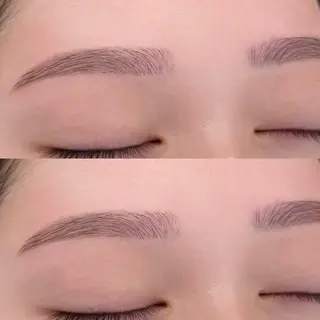 アイブロウ 🎀 ARISAのマツエク・マツパデザイン