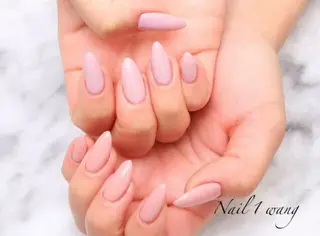 ネイル Nail 1 wangのネイルデザイン