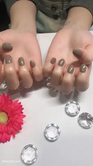 ネイル ✨アン ミユ✨のネイルデザイン
