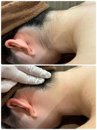 🖤RAYVIS🖤 青森店　和田のエステ・リラクイメージ