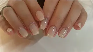 ネイル Any nail新大久保店のネイルデザイン
