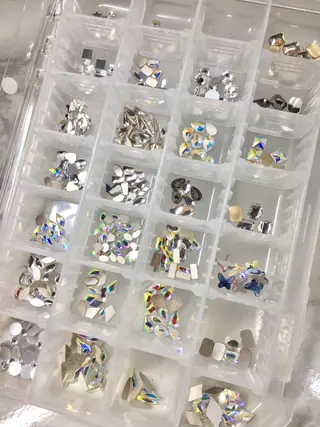 ネイル ガール ネイルサロンのネイルデザイン
