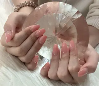 ネイル LoaChaton kaeのネイルデザイン