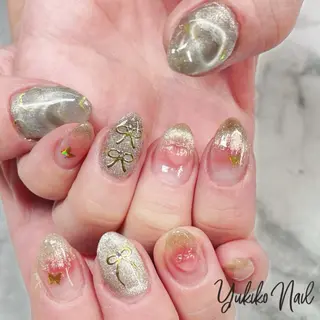 ネイル ユキコ ネイルのネイルデザイン