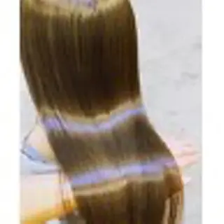 北口 優貴のヘアスタイル