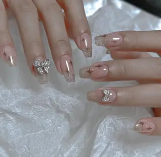 ネイル Queens ciciのネイルデザイン